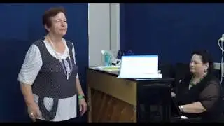 Рая Соловьёва. "Стыдливая чайная роза" (П. Герман, Д. Покрасс). Хор Гармония