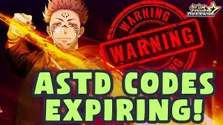 URGENT! All Star Tower Defense Codes About to Expire