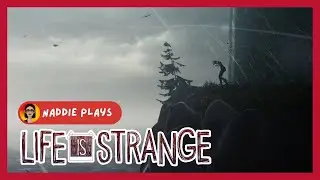 Life is Strange - Chrysalis (Episode 1; Part 1)