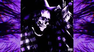 Scrim - Who Saves The Savior [Chopped & Screwed] PhiXioN