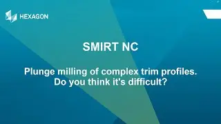 SMIRT NC is very fast! (Episode 4)