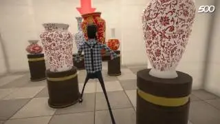 РАБОТА ДЛЯ РЕАЛЬНЫХ ПАЦАНОВ