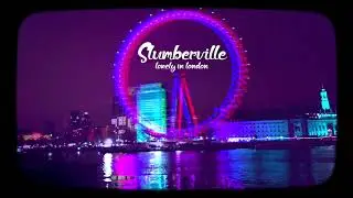 Slumberville - Lonely in London