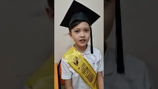 Кем я стану, когда вырасту