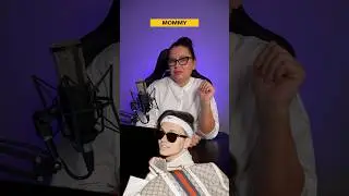 BUSTER - MOMMY | Реакция и разбор