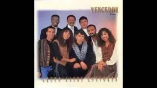 Altos Louvores - O verdadeiro amor - 1997