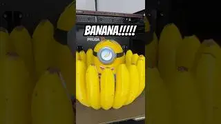 This is Bananas 🍌
