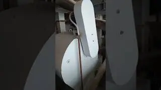 Завод по переработке овса 30 тонн 2.