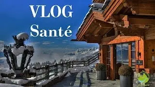 Vlog Hôtel 5 étoiles