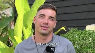 Reiki Experience at Orion Healing Centre with Michael (Reiki Course Testimonial)