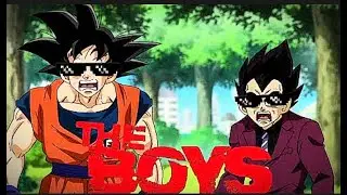 Dragon Ball Super Funny Moments 😂😂😂 In Hindi  #dragonballsuper #goku #funny