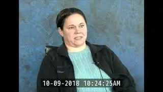 ⭕American Retail Services Wage - Hour Theft Depo of Cindi Hoskins - Deposition