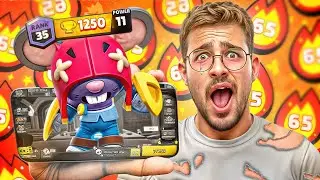 איך רק תנצחו עם הדמות החדשה לעולם!! (65 נצחונות רצוף!)