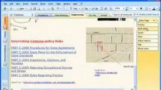 OneNote 2007 Demo: What is OneNote