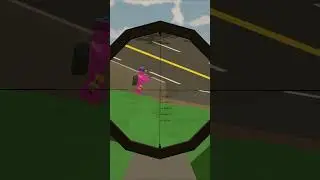HE'S CHEATING