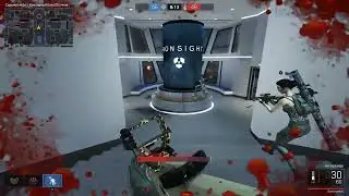 IronSight