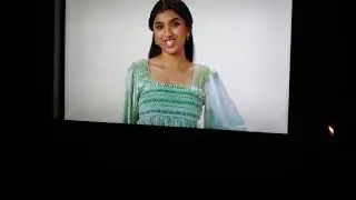 Tangled (2010) - Disney Channel Intro Rapunzel & FX)