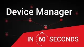 DumaOS Device Manager Explained in 60 Seconds