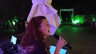 Anastasia resort -lambada