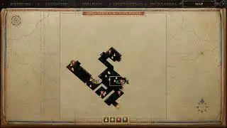 Pathfinder Kingmaker call of the wild Sword Saint 10