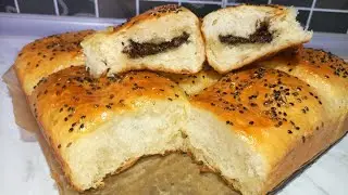 NACHINKALI BULOCHKA YUMSHOQGINA