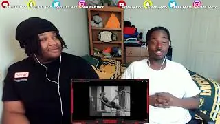 BLOODLINE Reacts to Ghetts - Black Rose ft. Kojey Radical