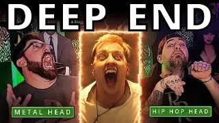 WE REACT TO I PREVAIL: DEEP END - THIS ONE CUTS DEEP...