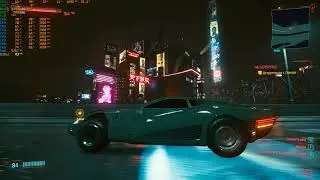 CyberPunk 2077 1660ti I5 10300H [Acer Nitro 5 laptop]