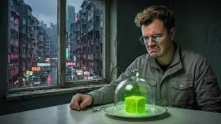 Is this REALLY how we’re going to live in the future?