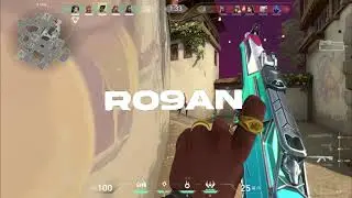 Valorant Tiktok Edit Compilation