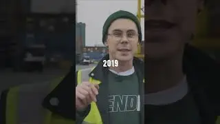 Evolution of Топлес