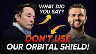 INSANE!! Twitter Start Using SAFEMOON Orbital Shield?
