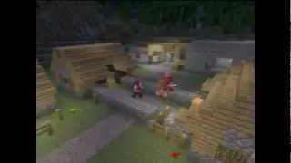 Trolling Gamers Xbox Hunger Games Trailer