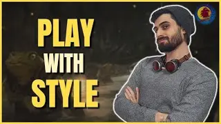 GMing Styles & Decison Making (+Giveaway)
