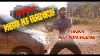Top New Funniest Comedy Action Video