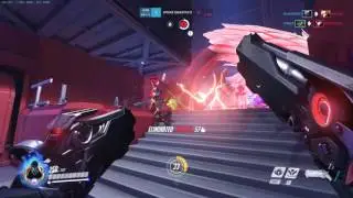 casual reaper gameplay
