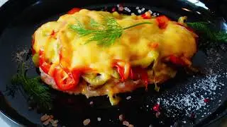 Мясо по-французски (Больше не будете искать другой рецепт)