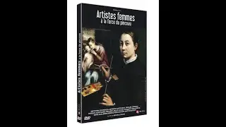 MULHERES NA ARTE - PARTE 1 (Canal Arte1)