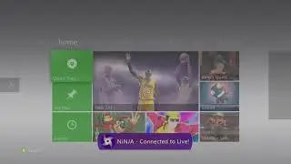 NiNJA Stealth Server 17526 Online For RGH/JTAG