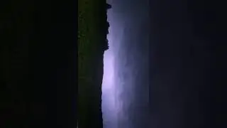 Gewitter in Dortmund ￼