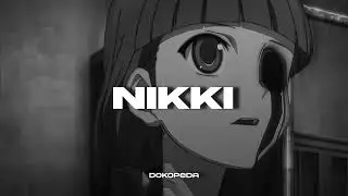 [FREE] Pop Smoke x Yume Nikki - 
