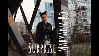 Mарьяна Ро - Surprise (covered by d.Yuki) (ПАРОДИЯ?)