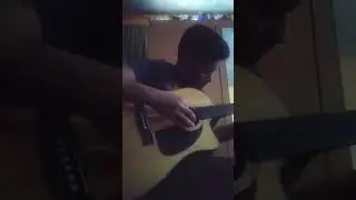 Yo sé que no es feliz - Leo Dan - Cover