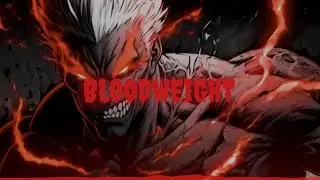 THEY SLEEP. YOU WORK.👺 Aggressive Nu-Metal Workout Mix | Hard Rock & Metal Gym Music ft. Bloodweight