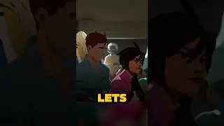 Dispatch Lets You TROLLS the FINAL BOSS 