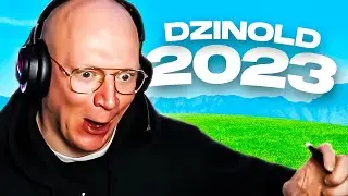 DZINOLD 2023