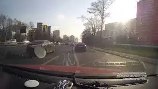Унижение пацанского бумера