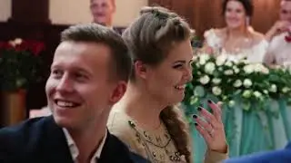 Дуэт ведущих Александра Кузнецова и Максим Рыжевол . Черкассы . Дует ведучих. Черкаси.