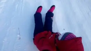 Санки не нужны___Dashka tul