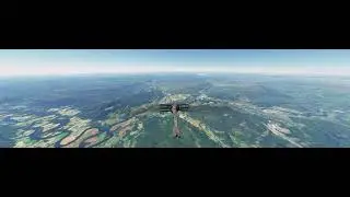 Microsoft Flight Simulator 2020